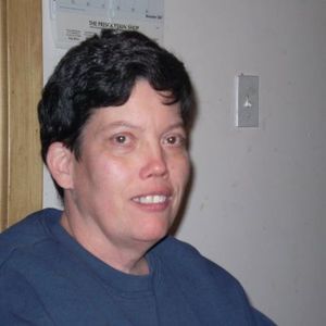 Meet your Posher, Lorrie